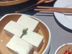 -海底捞火锅(万象城店)