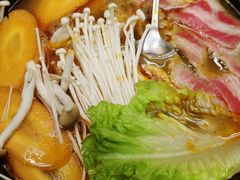 -悟空酒场烤肉(凯德壹中心店)