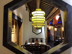 -丁里羊肉小镇(太宁路口店)