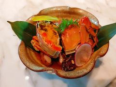 -无锡苏宁银河国际酒店-悦府65中餐厅