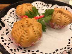 -好福记饭店(红梅公园店)