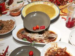 -杨氏青龙虾·羊蝎子(托乐嘉店)