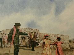 -乌鲁木齐市美术馆