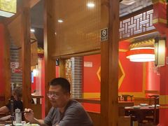 -京元盛铜锅涮肉(上海总店)
