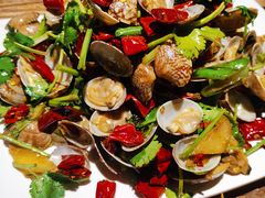 -平娃三宝烧烤·面食(南小街店)