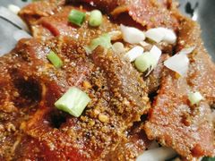 -三国惹火烤肉·中日韩烤肉集合店(百草路店)