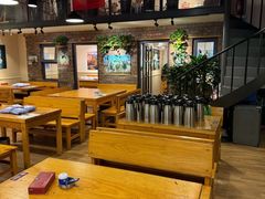 -珍祥烧烤涮肚(舜耕路店)