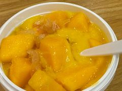 -小团圆糖水铺(襄阳南路店)