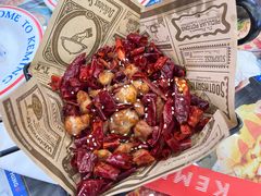 -克茗冰室(壹方天地店)