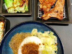-馔豚·台北菜专门店(深圳湾万象城店)