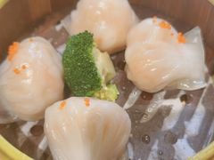 -蒸武门·广式茶点(金宝莱店)