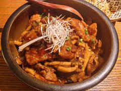 -鸟屯(三里屯店)