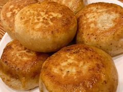 门钉肉饼-清真吴记门钉肉饼·喜多利