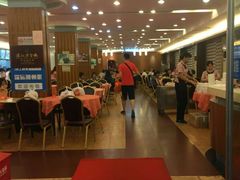 大堂-深运潮州粥(东门店)