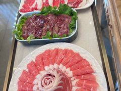 -牛街·马辈儿涮肉(牛街总店)