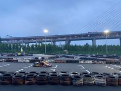 -锐擎卡丁车主题乐园(郊野公园店)
