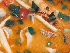 -泰妃殿(武汉首店)