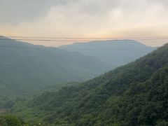 -妙峰山风景名胜区
