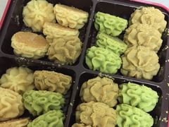 真爱三部曲-PUFFRING帕芙琳(延兴门店)