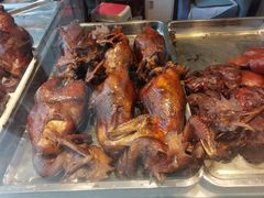 -开封张记烧鸡(花牌坊街123号院店)