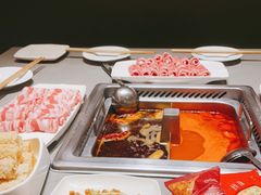 -海底捞火锅(铂澜大象城店)