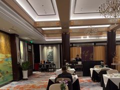 -君庭中餐厅(友谊宾馆店)