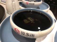 -香香海南菜餐厅