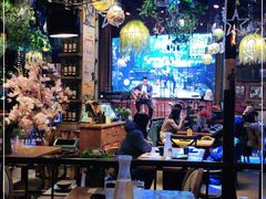 大堂-胡桃里音乐酒馆(四道口店)