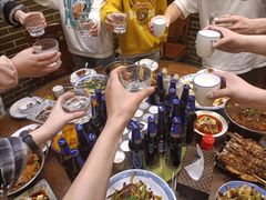 -孙府大院(步行街店)