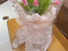 -亭亭鲜花店(中山北路店)