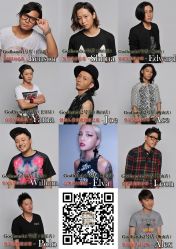 -Godhands美发设计沙龙