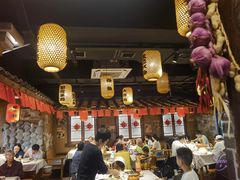 -帝一铭家宴(板塘店)