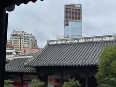 -文昌阁