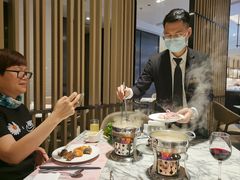 -深圳同泰万怡酒店·万荟轩自助餐厅(同泰店)