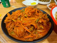 -多宾韩国料理(学衡路店)