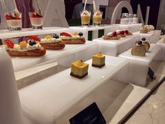 -盛宴自助餐厅(运达喜来登店)