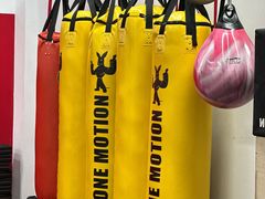 -Stone Motion Fitness 释动健身
