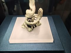 -盘龙城遗址博物院