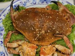 -日照大牌檔•小船海鲜(万平口店)