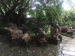 -东莞市可园博物馆