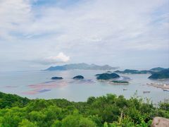 -花竹村