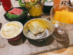 -海天盛宴海鲜自助(正大广场店)