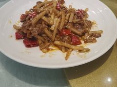 -大师傅金奖啤酒鱼(西街口总店)