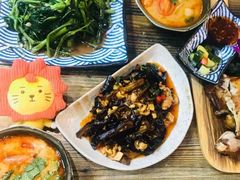 -Hi YOU你的饭局泰餐厅(雍和宫店)