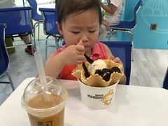 -MANGOO芒可ice(大观天地MALL店)