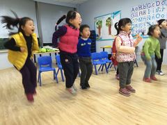 -I-Shine英语国际教育(大三林中心)