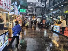 -老刘家泡馍·陕西老字号(钟楼广济街店)