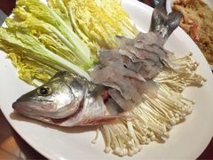 -大老王餐馆