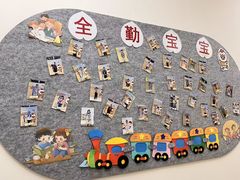 -七田真体验中心(徐东群星城中心)