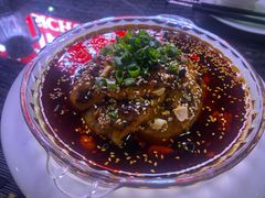 -渝信川菜(南滨店)